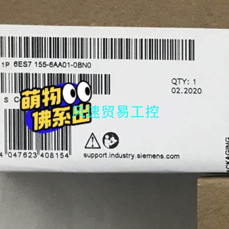 非标价6ES7155-6AA01-0BN0议价