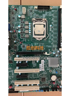 非标价威尔国际WG-788主板SYM86365VGGA议价