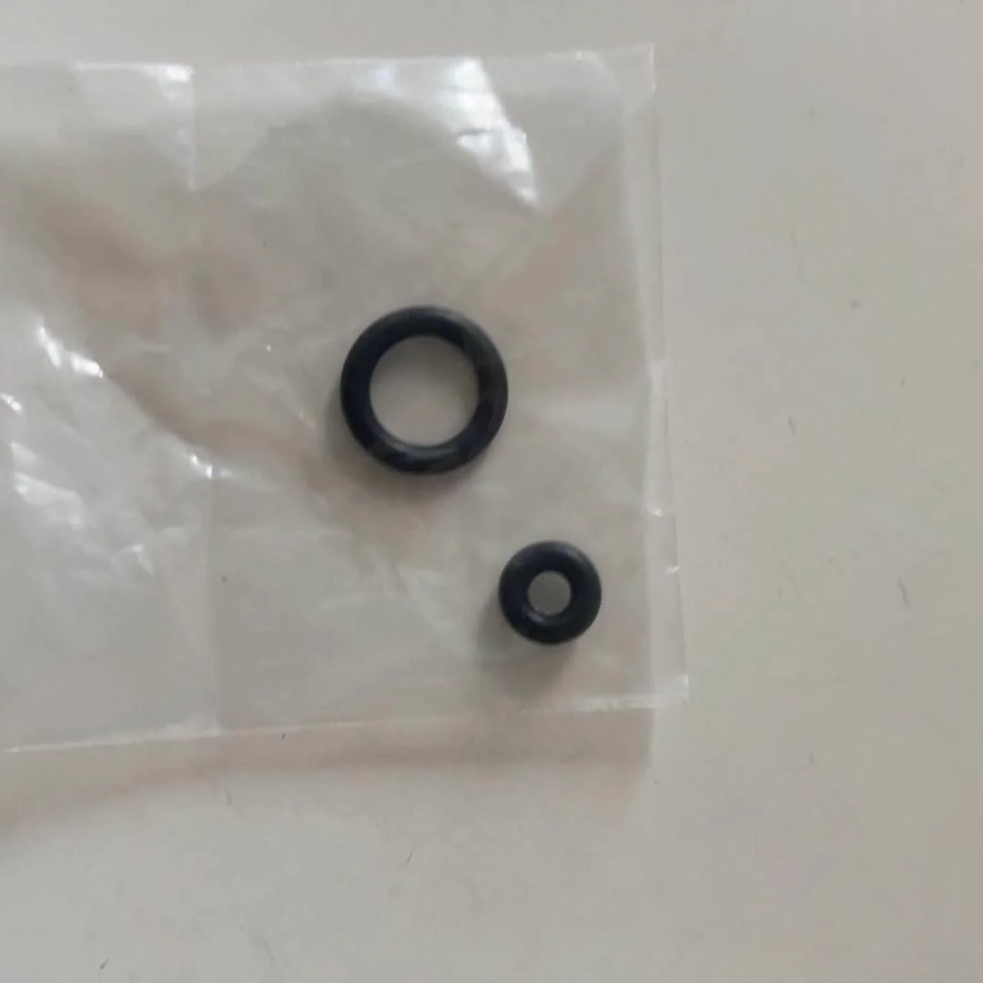 非标价哈希COD消解池上下垫圈，密封圈，哈希全新原装议价