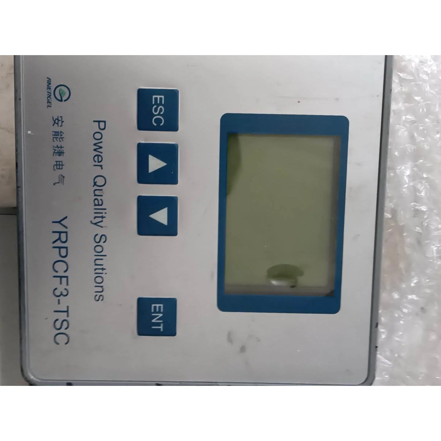 非标价安能捷电力控制器YRPCF3-TSC.3台，拆机货，看好再拍议价