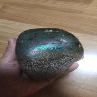 非标价和田青玉籽料原石克重1545克如图沟通好了拍售出不退议价