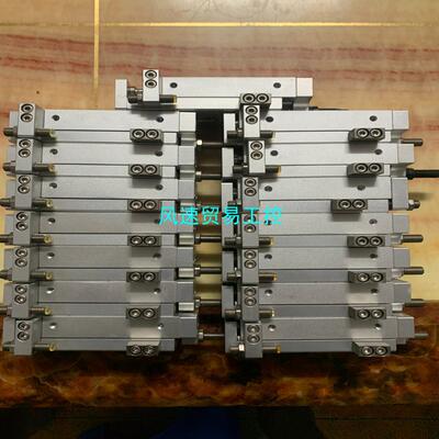 非标价HLQ12-50SA 原装亚德客15条议价