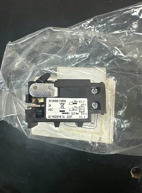 非标价西门子3VL9400-1UP00脱扣器 全新现货议价