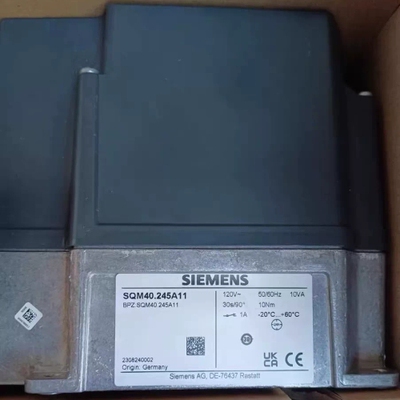 非标价伺服电机SQM40.245A11 全新德国原装议价