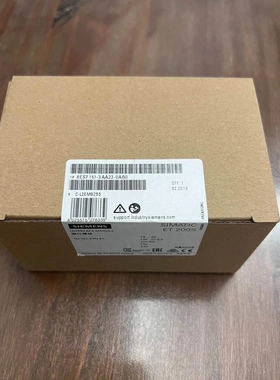 非标价6ES7 151-3AA23-0AB0 全新西门子IM151议价
