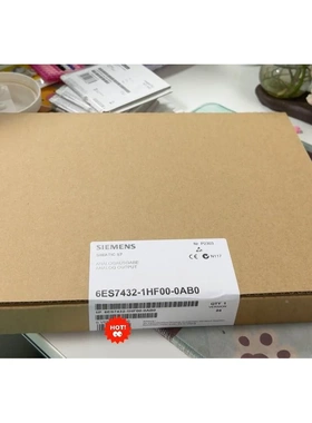 非标价6ES7432-1HF00-0AB0 6ES7 432-1议价