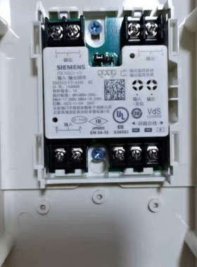 非标价输入输出模块型号FDCIO221-CN全新现货22个发议价