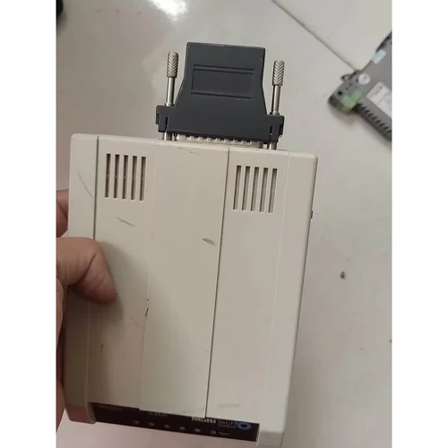 非标价MultiTech MT9234ZBA，成色如图，裸机，需要议价