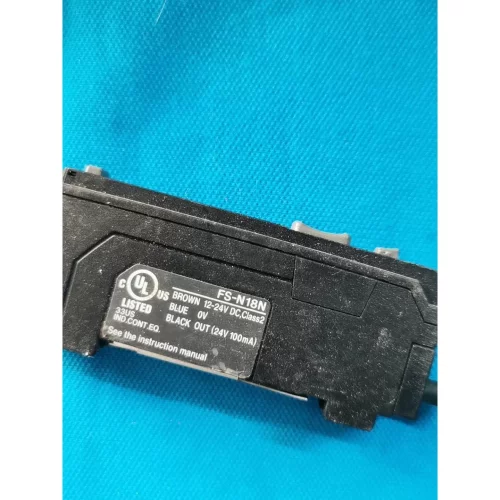 非标价KEYENCE基恩士 FS-V31议价