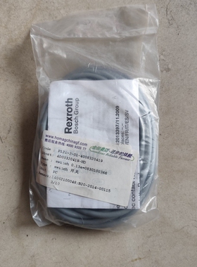 非标价全新 Rexroth 力士乐开关 0830100366议价