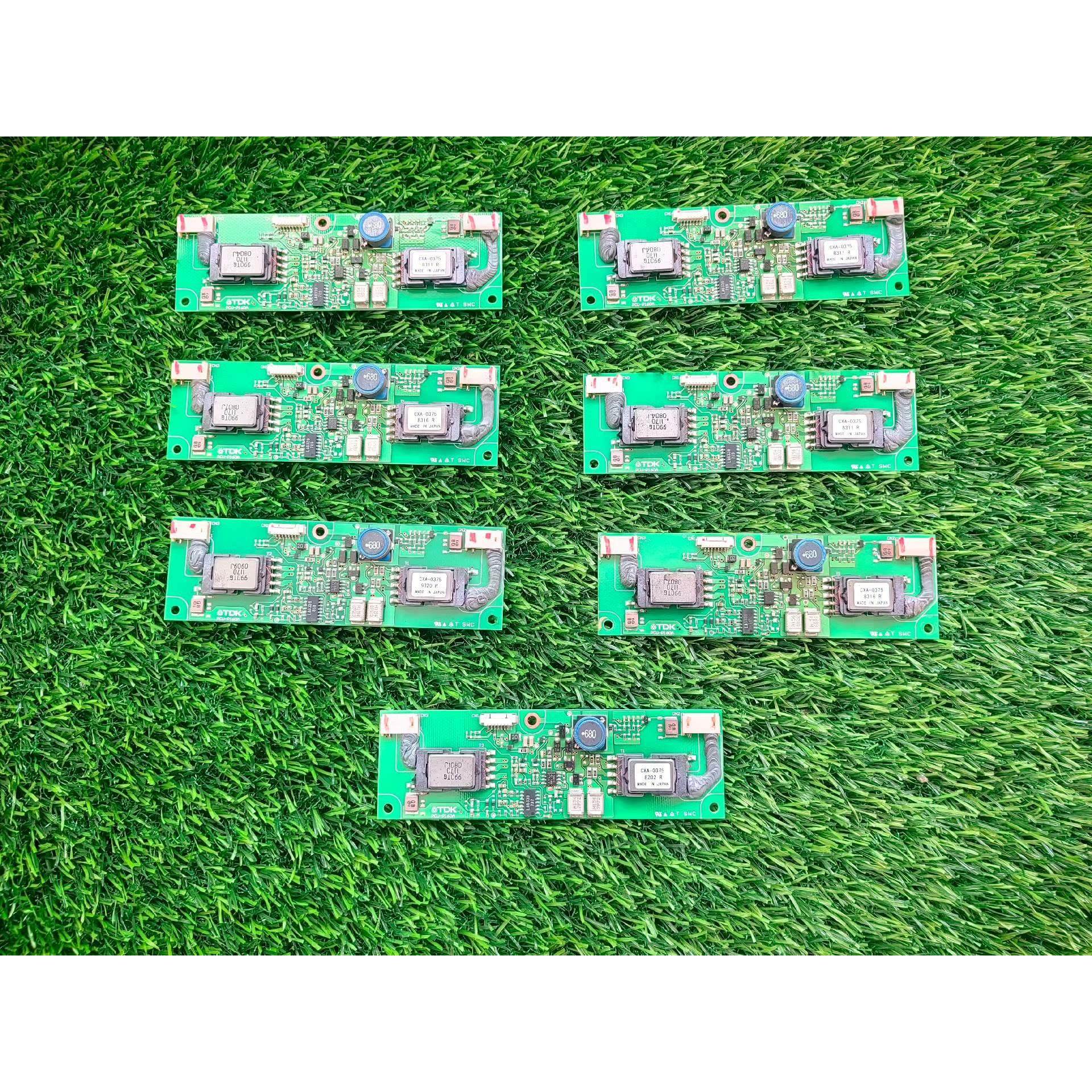 非标价TDK高压条，PCU-P160A, CXA-0375, PC议价