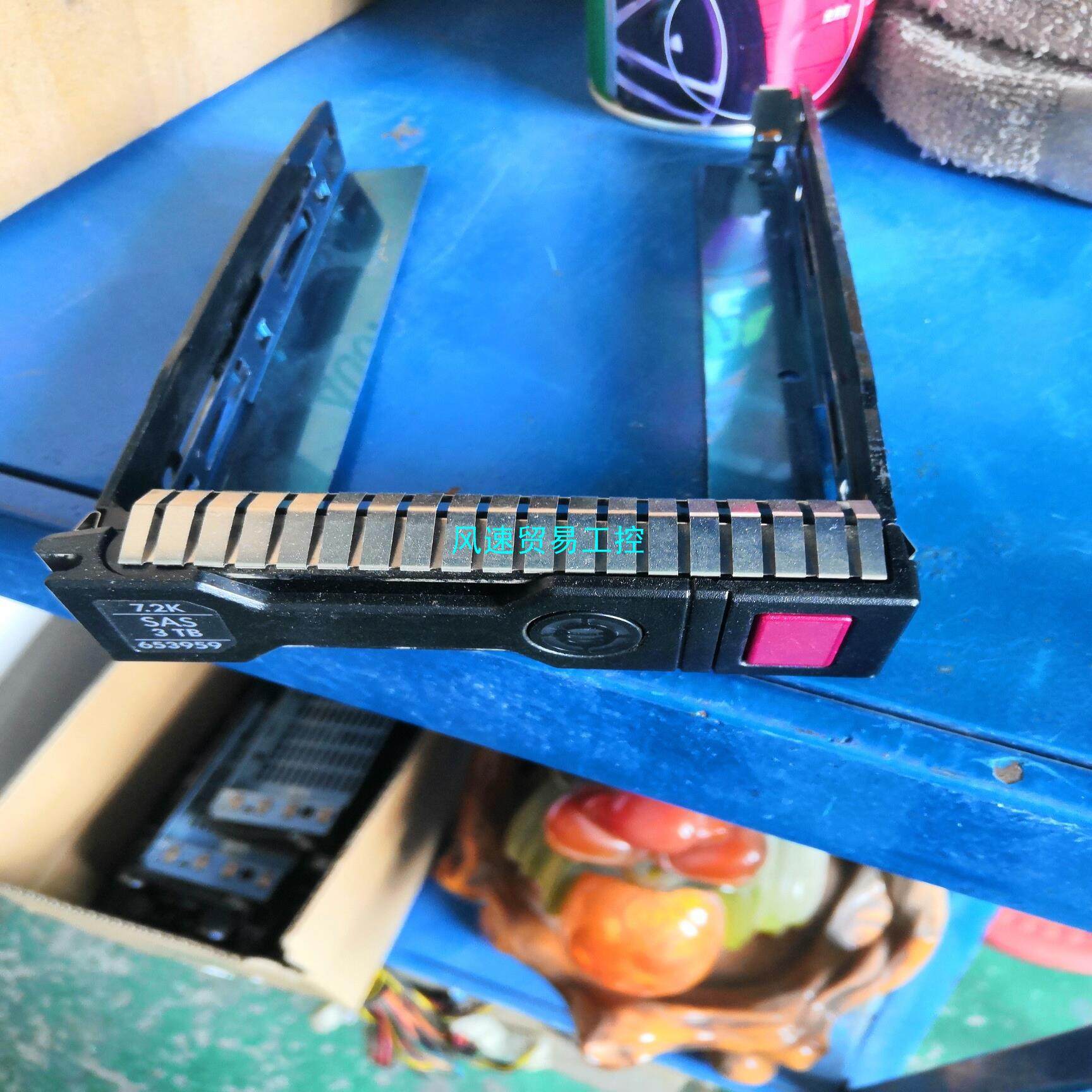 非标价HP惠普 25寸 35寸 SAS SATA Gen G8议价