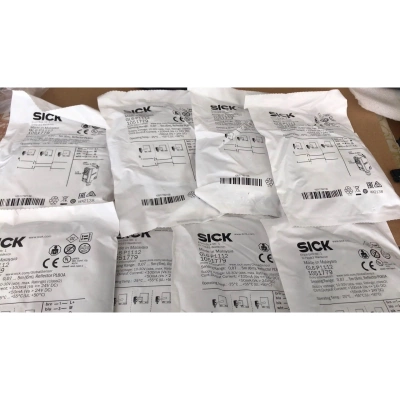 非标价全新SICK 西克光电传感器，GL6-P1112（60） 镜议价