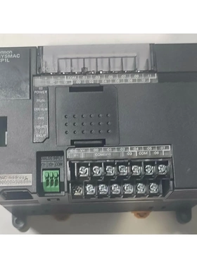非标价CP1L-EL20DT-D，欧姆龙PLC，二手拆机原装正品，议价