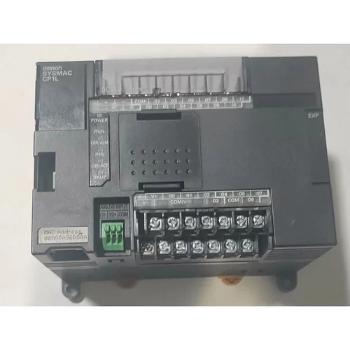 非标价CP1L-EL20DT-D，欧姆龙PLC，二手拆机原装正品，议价