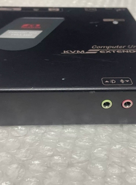 非标价台湾Rextron瑞创 KVM延长器 FXDA-040P议价