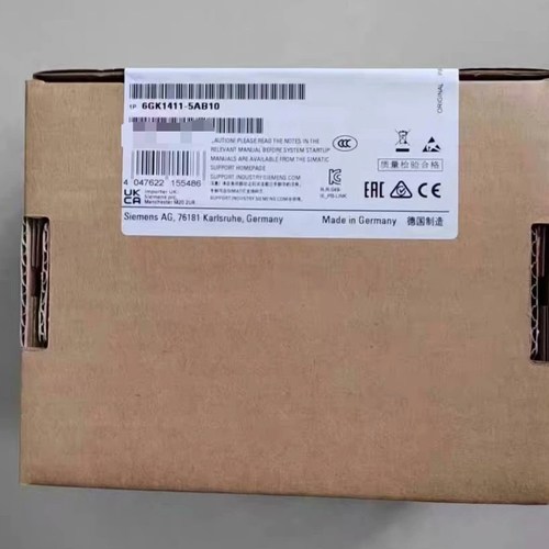 非标价6GK1411-5AB10，全新议价