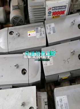 非标价贝克VT440真空泵380V电压现货发需要可以直接拍议价