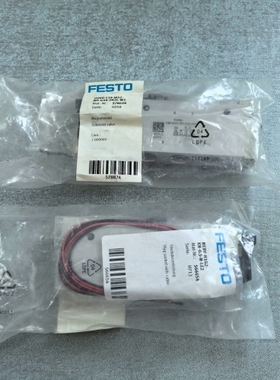 非标价全新原装FESTO费斯托 578824议价