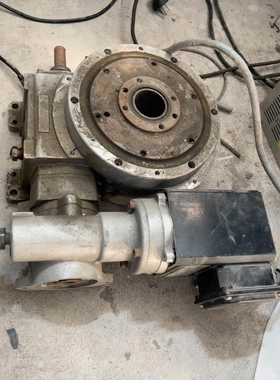 非标价CAMCO美国凸轮分割器601RDM-8H24-270议价