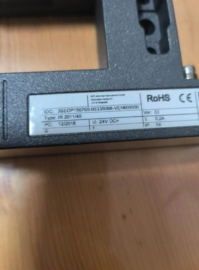 非标价BST传感器IR2011/40比勒纠偏传感器,全新原装正品,议价