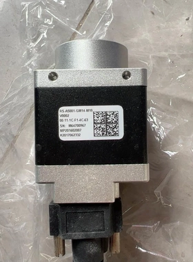 非标价迈德威视Microview微视工业相机8-9成新议价