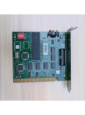 非标价工控板卡，CUl06043一1，进口设备拆机，实物拍摄的图片议