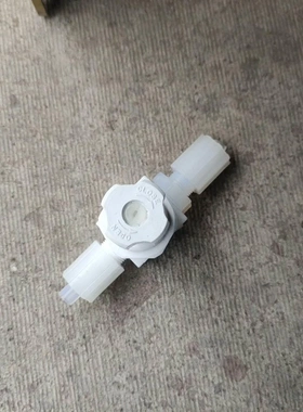 非标价FUTURESTAR 手动阀612－6F6F－95 3/8议价