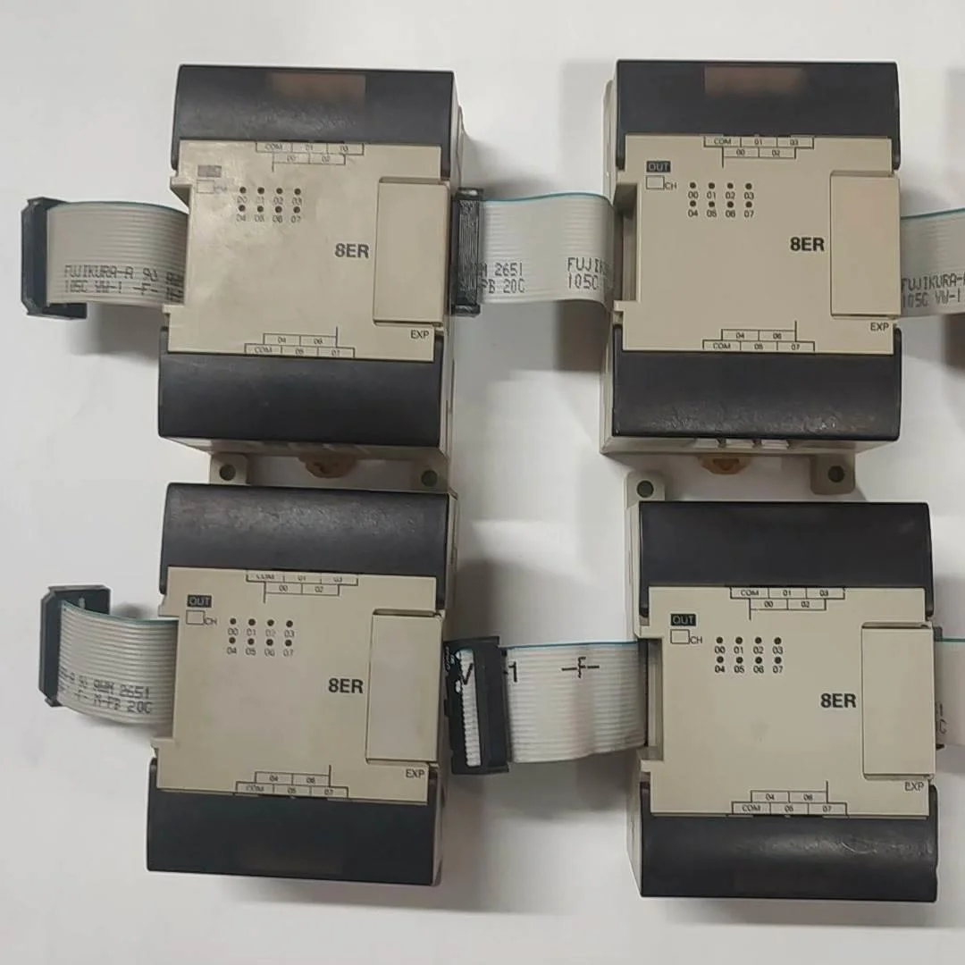 非标价CPM1A-8ER，Omron欧姆龙PLC，二手拆机原装正品议价