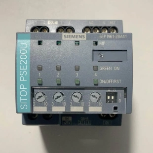 非标价99新正品6EP1961-2BA41 SITOP PSE20议价