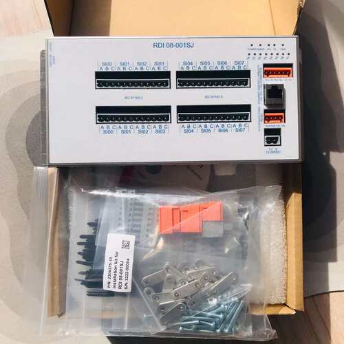非标价Danelec RDI-S串口信号模块，全新未使用。议价