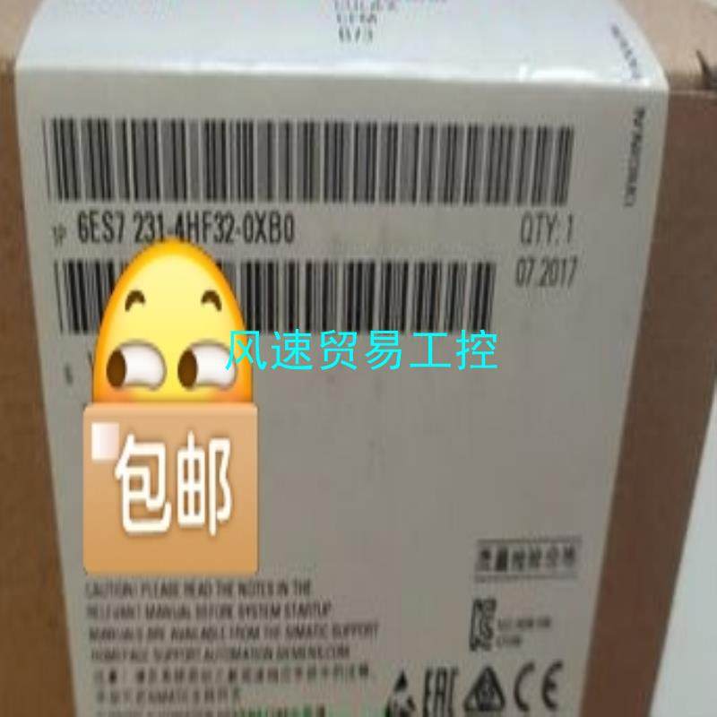 非标价6ES7231-4HF32-0XB0议价
