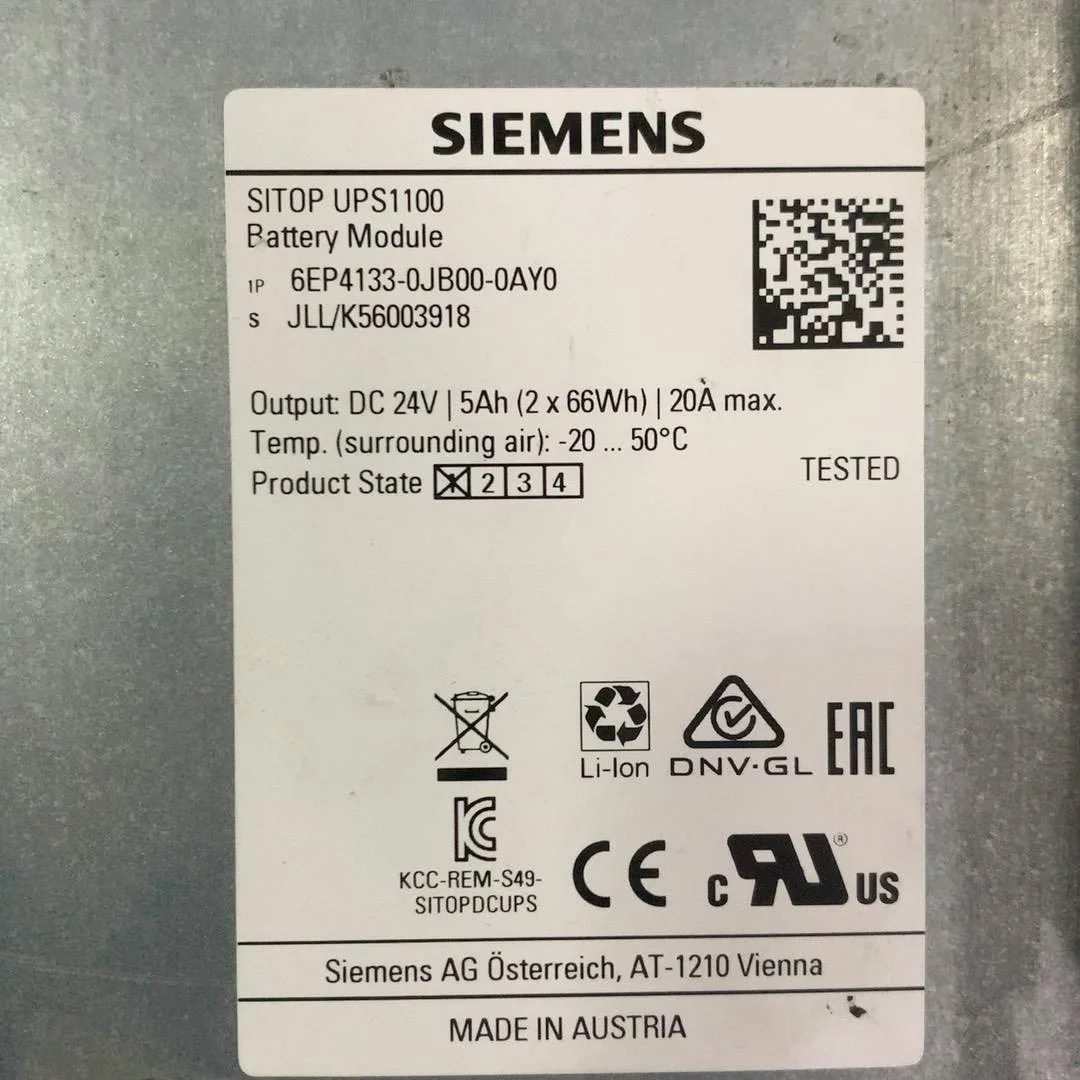 非标价99新正品6EP4133-0JB00-0AY0 SITOP议价