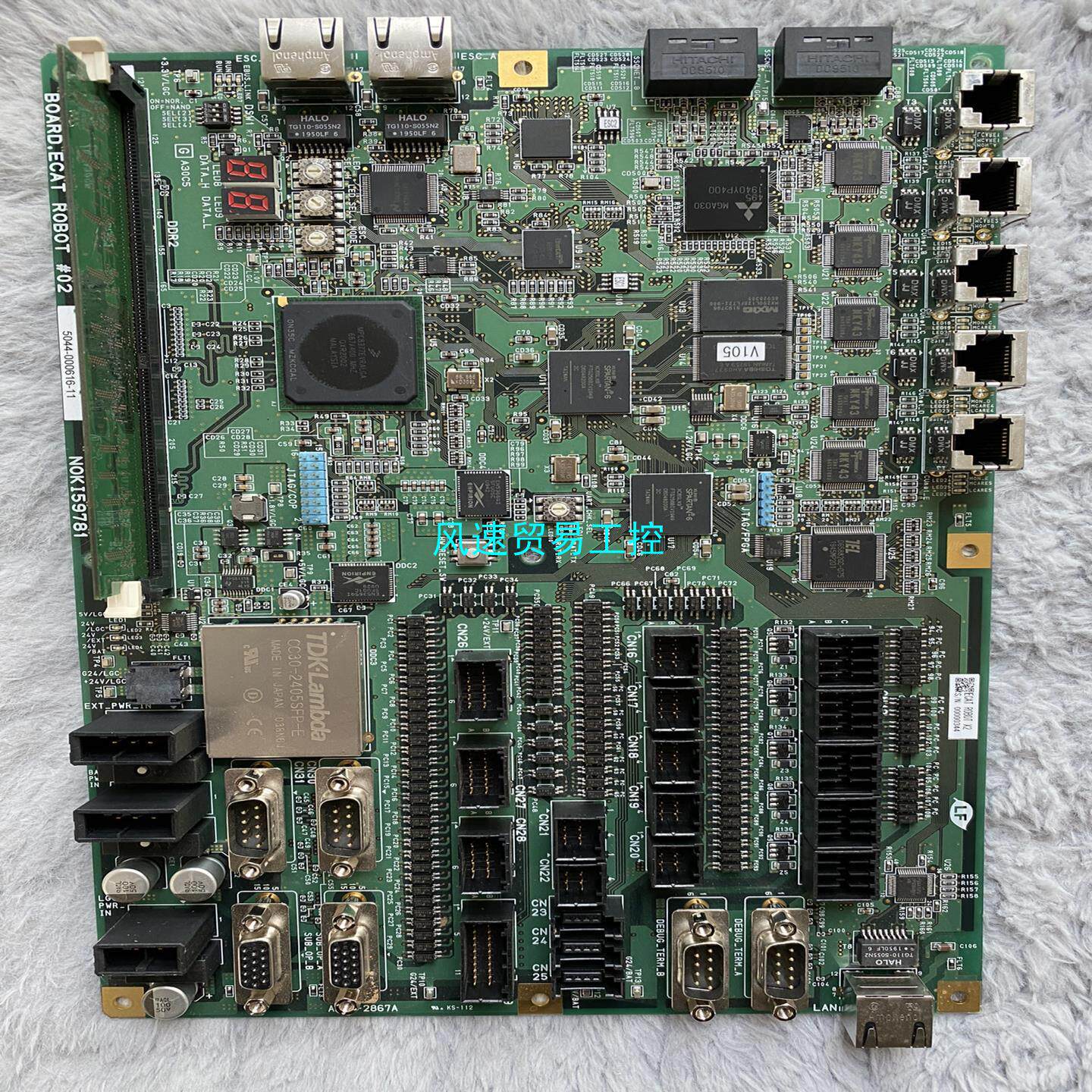 非标价TEL Tokyo Electron   主板  AP9Z-议价