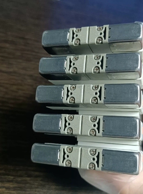 非标价SMC电磁阀，VQ2B01-51，5个，议价