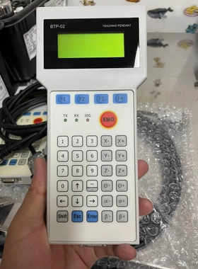 非标价TEACHING 控制器、议价