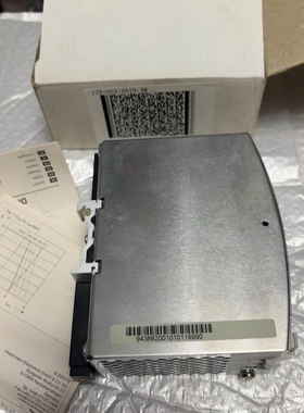 非标价赫斯曼电源全新RPS60(SL2.515)议价