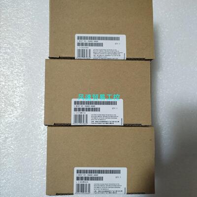非标价6ES7151-1BA02-0AB0 工程余货成色包装齐全议价