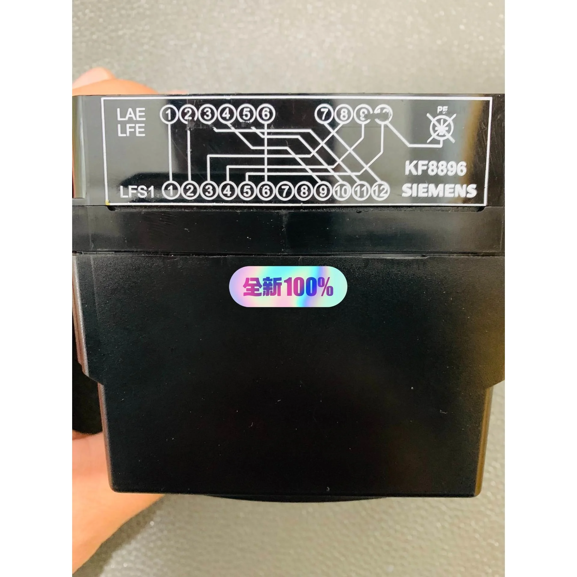 非标价SIEMNS LFS1.11A2议价