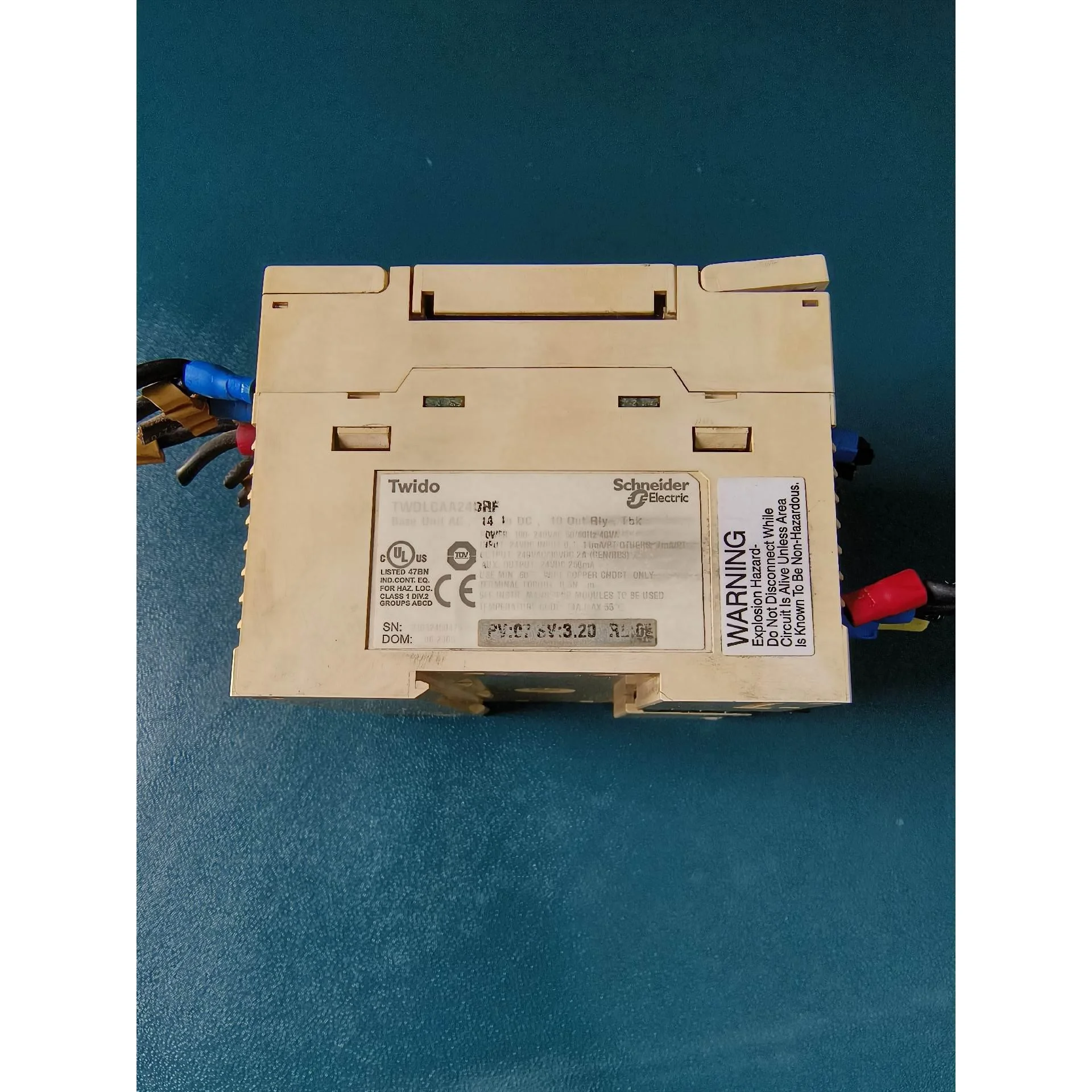 非标价施耐德PLC编程，议价