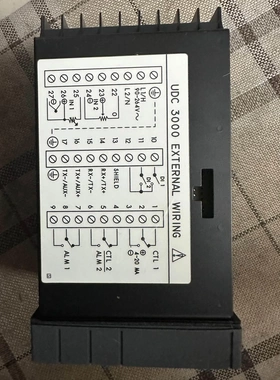 非标价霍尼韦尔UDC3000议价