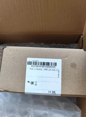 非标价WAGO万可 787-876 全新原装未拆封 现货标价出售议价