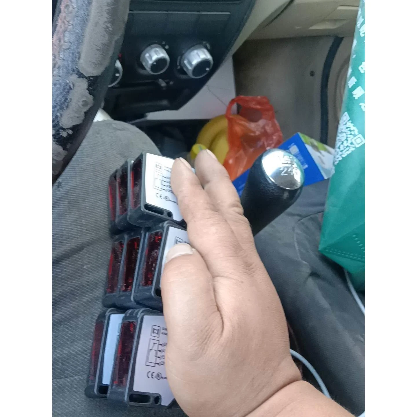 非标价全新GSEE吉诺，GHK50T-DL2M-E2P6-FRR共议价