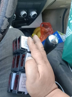 非标价全新GSEE吉诺，GHK50T-DL2M-E2P6-FRR共议价