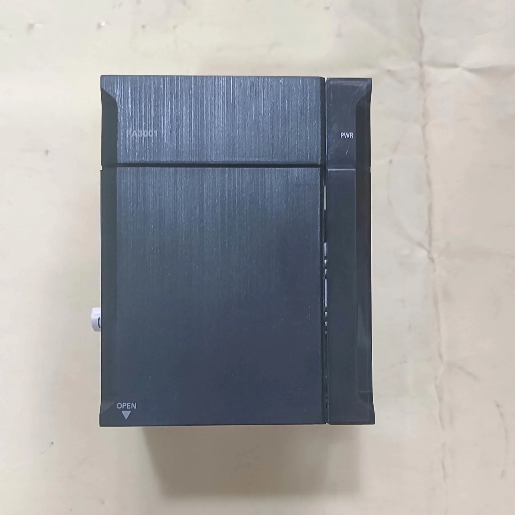 非标价NJ-PA3001，欧姆龙PLC，二手拆机原装正品，成色新包议价