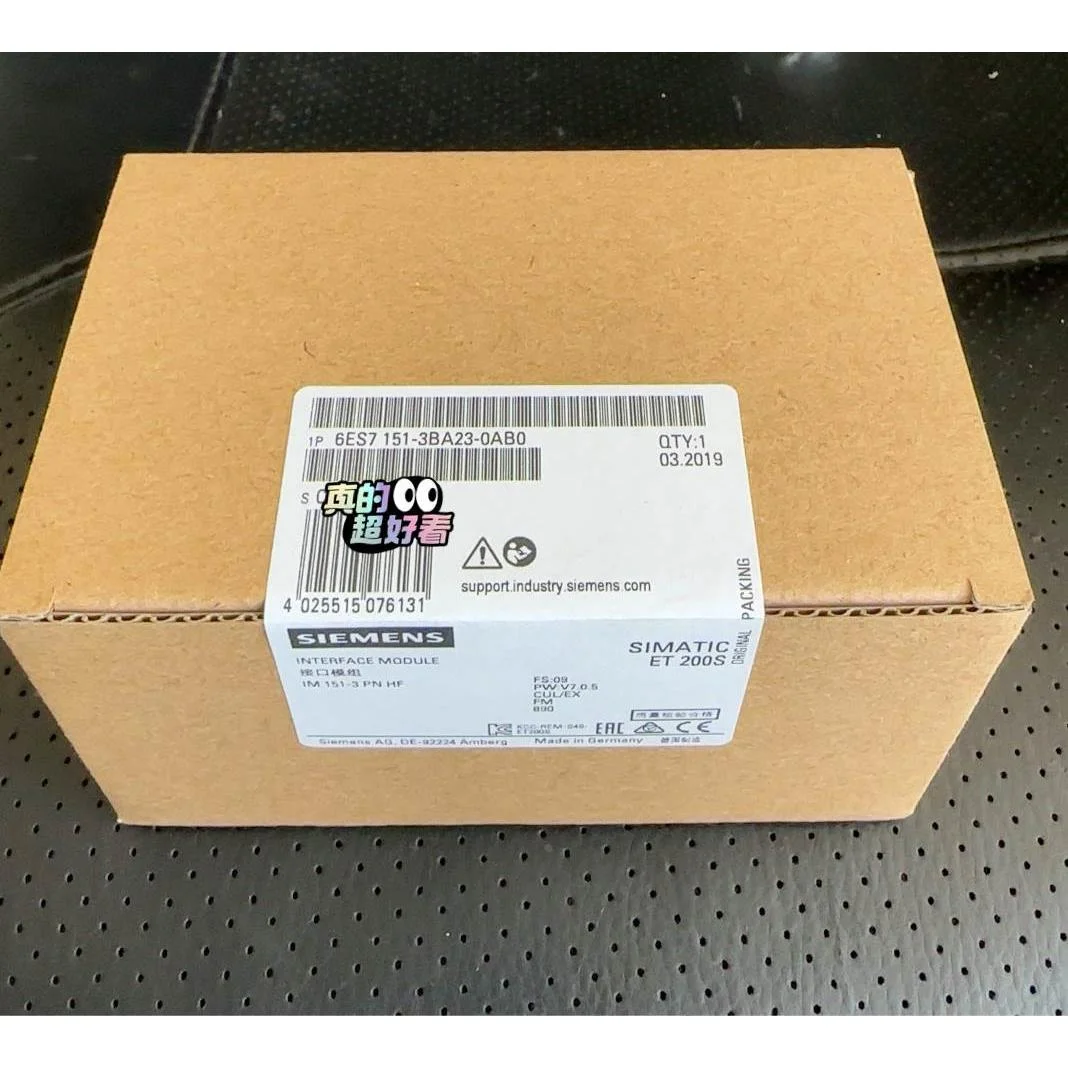 非标价6ES7151-3BA23-0AB0 6ES7 151-3议价