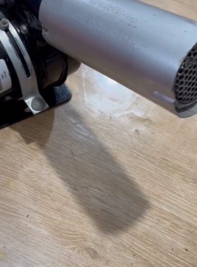 非标价美国MASTERFLOW AH-752 热风机 220v议价