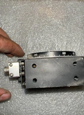 非标价微调平台日本SURUGA SEIKI骏河精机, 精密回转平台议价