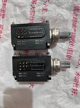 非标价拆机GREIFER传感器 EC8/25 T-S 两台 EC8议价