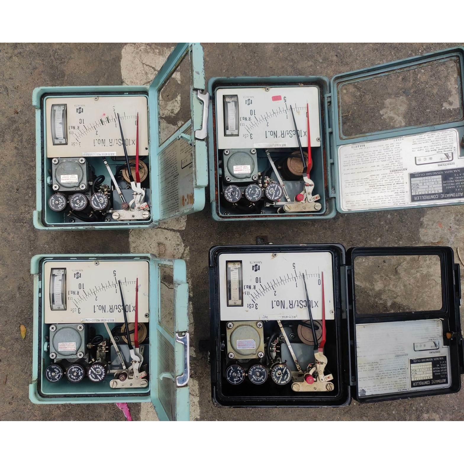 非标价黏度控制器NAKAKITA VISCOSITY， NSVBT议价
